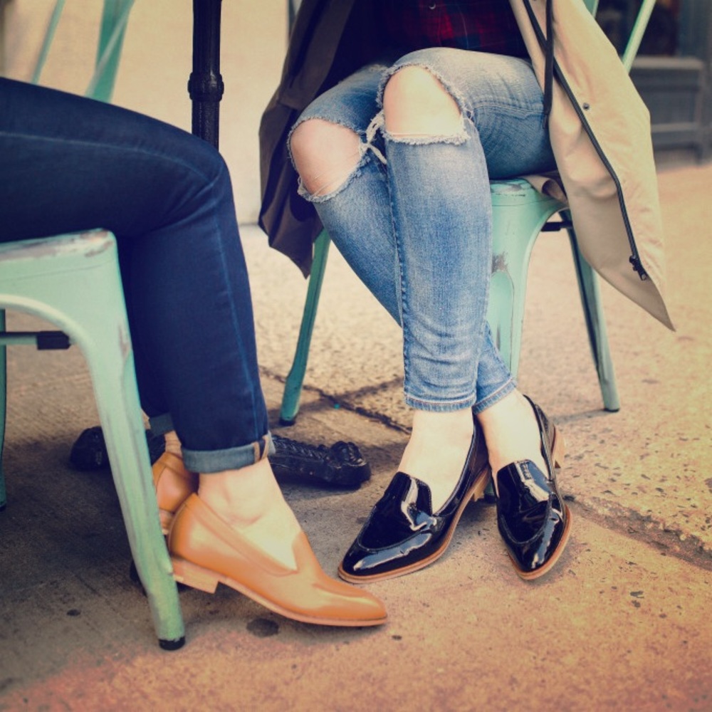 Everlane Loafer